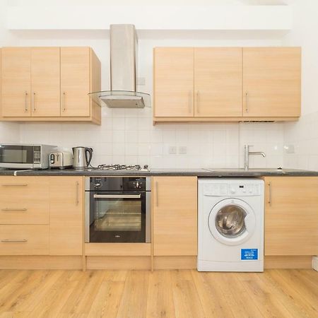 Pml Apartments Edgware Road London Exterior photo